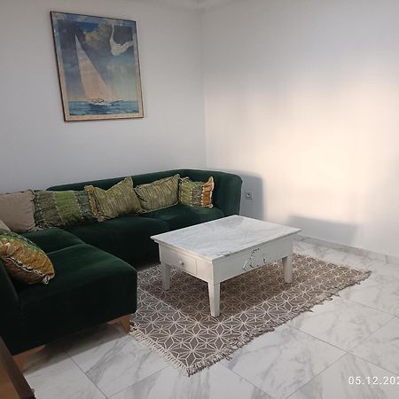 Residence Debbabi Sans Coupure D'Eau Munastır Dış mekan fotoğraf