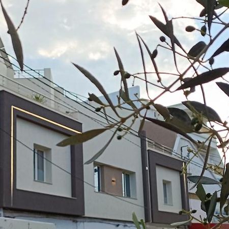 Residence Debbabi Sans Coupure D'Eau Munastır Dış mekan fotoğraf