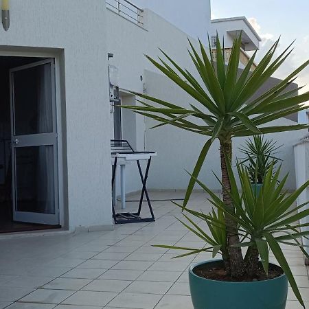 Residence Debbabi Sans Coupure D'Eau Munastır Dış mekan fotoğraf
