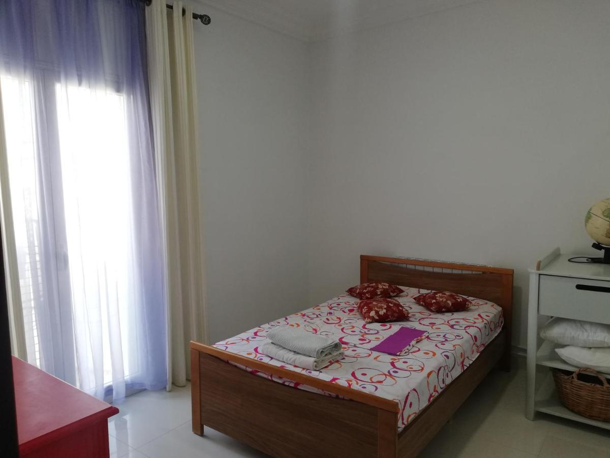 Residence Debbabi Sans Coupure D'Eau Munastır Dış mekan fotoğraf