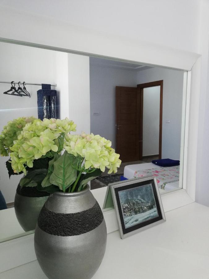 Residence Debbabi Sans Coupure D'Eau Munastır Dış mekan fotoğraf