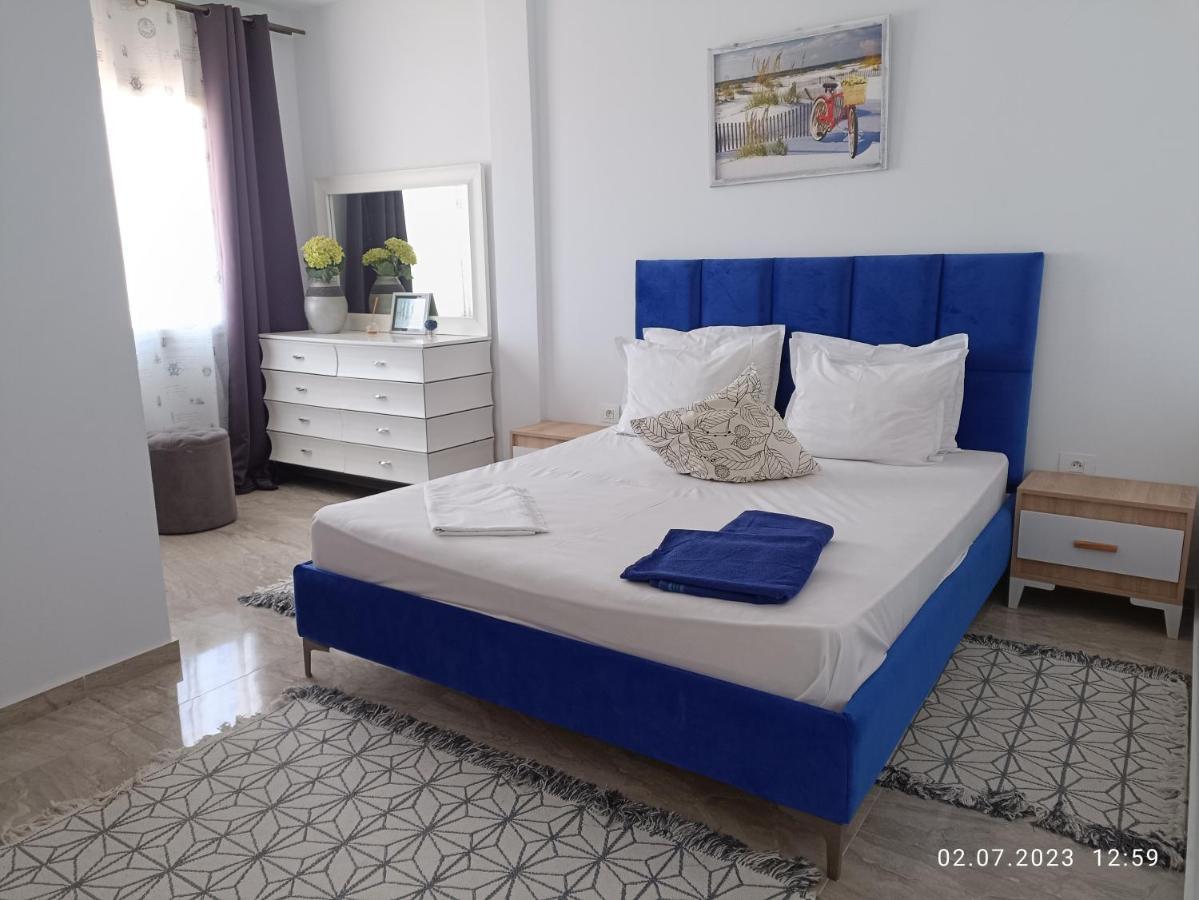 Residence Debbabi Sans Coupure D'Eau Munastır Dış mekan fotoğraf