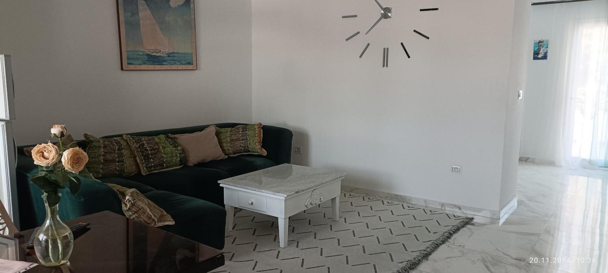 Residence Debbabi Sans Coupure D'Eau Munastır Dış mekan fotoğraf