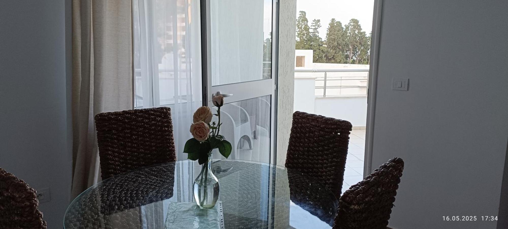 Residence Debbabi Sans Coupure D'Eau Munastır Dış mekan fotoğraf