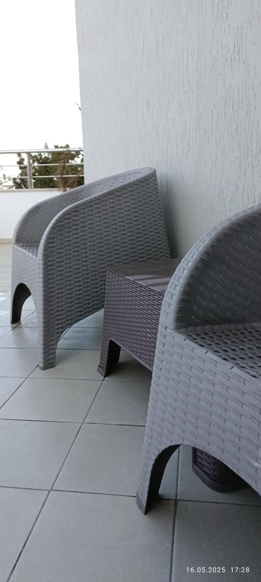 Residence Debbabi Sans Coupure D'Eau Munastır Dış mekan fotoğraf