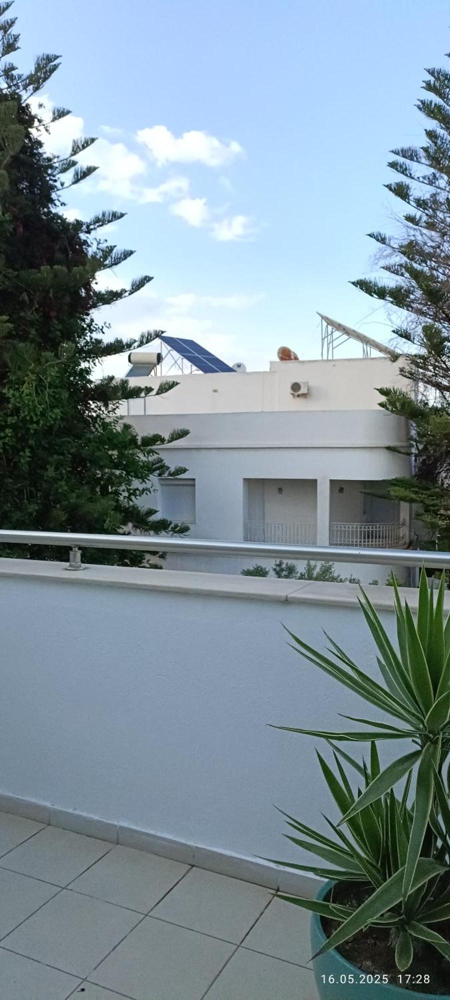 Residence Debbabi Sans Coupure D'Eau Munastır Oda fotoğraf