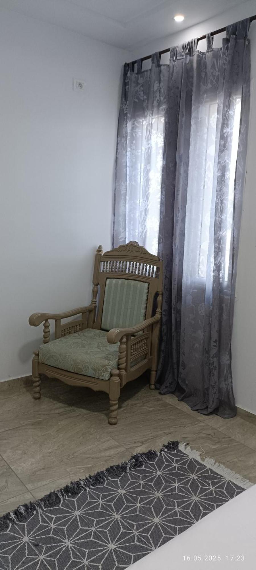 Residence Debbabi Sans Coupure D'Eau Munastır Oda fotoğraf