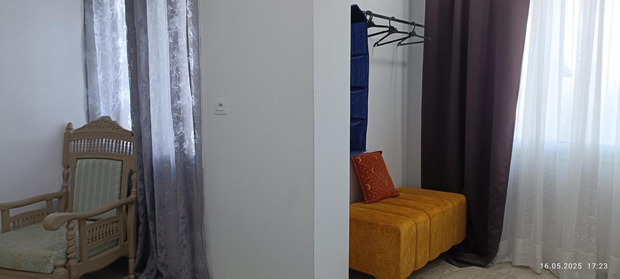 Residence Debbabi Sans Coupure D'Eau Munastır Oda fotoğraf