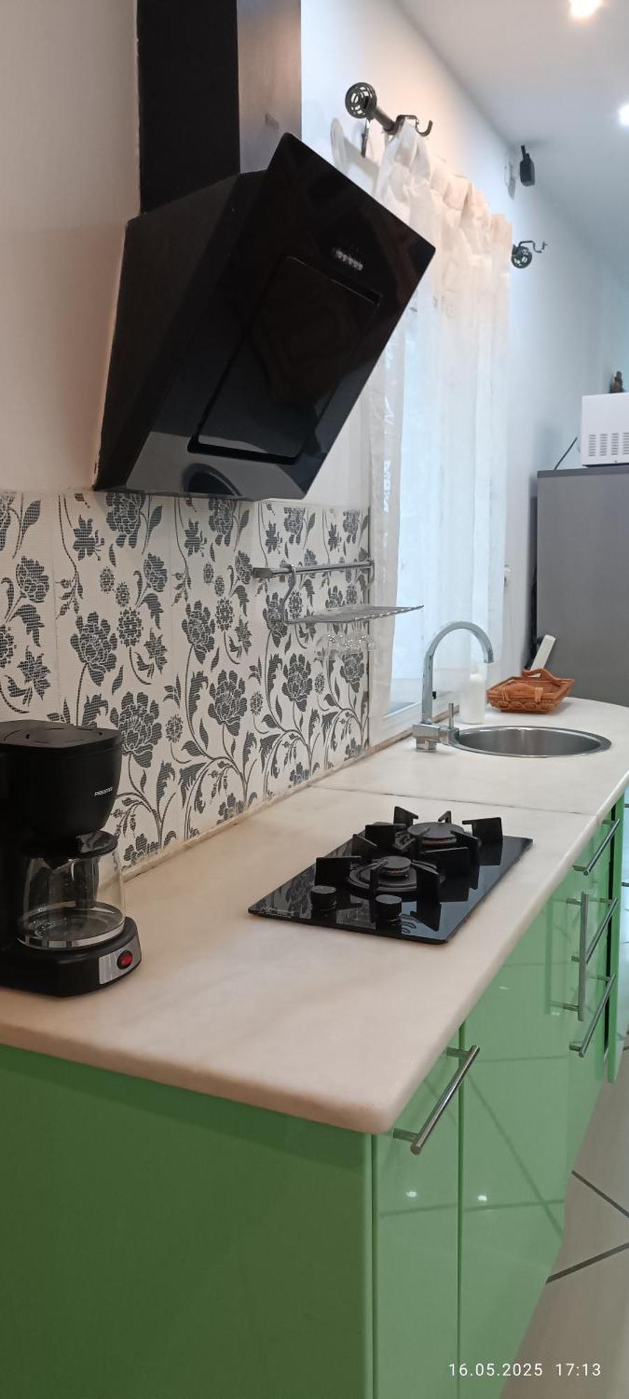 Residence Debbabi Sans Coupure D'Eau Munastır Oda fotoğraf