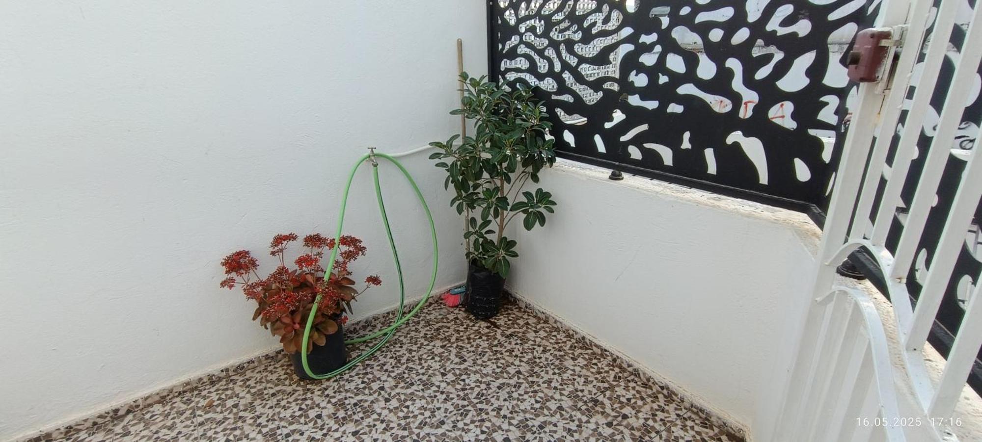Residence Debbabi Sans Coupure D'Eau Munastır Oda fotoğraf